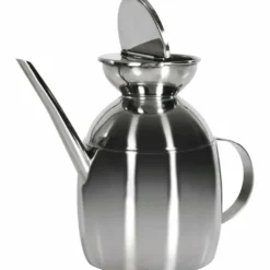 Oliera in acciaio inox 700 ml