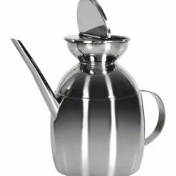 Oliera in acciaio inox 700 ml