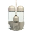Oliera Jolly – Set 4 pezzi