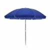 Ombrellone Mare in alluminio diametro 220cm con snodo