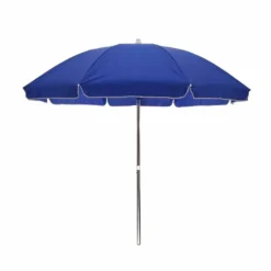 Ombrellone Mare in alluminio diametro 220cm con snodo