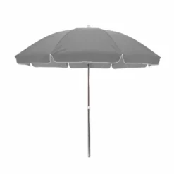 Ombrellone Mare in alluminio diametro 220cm con snodo