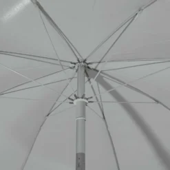 Ombrellone Mare in alluminio diametro 220cm con snodo