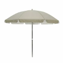 Ombrellone Mare in alluminio diametro 220cm con snodo