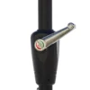 Ombrellone Mare Pagoda con Snodo e Manovella h290 cm diametro 270 cm