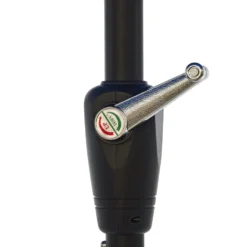 Ombrellone Mare Pagoda con Snodo e Manovella h290 cm diametro 270 cm
