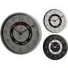 Orologio da parete con Giorni diametro 30 cm