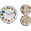 Orologio da parete diametro 31 cm