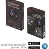 Orologio Smart Fitness Multifunzione SW23