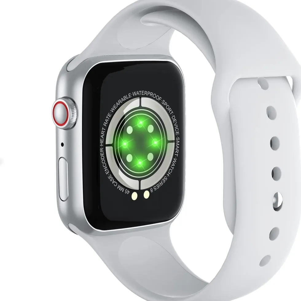 Orologio Smart Fitness Multifunzione SW23