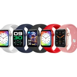 Orologio Smart Fitness Multifunzione SW23