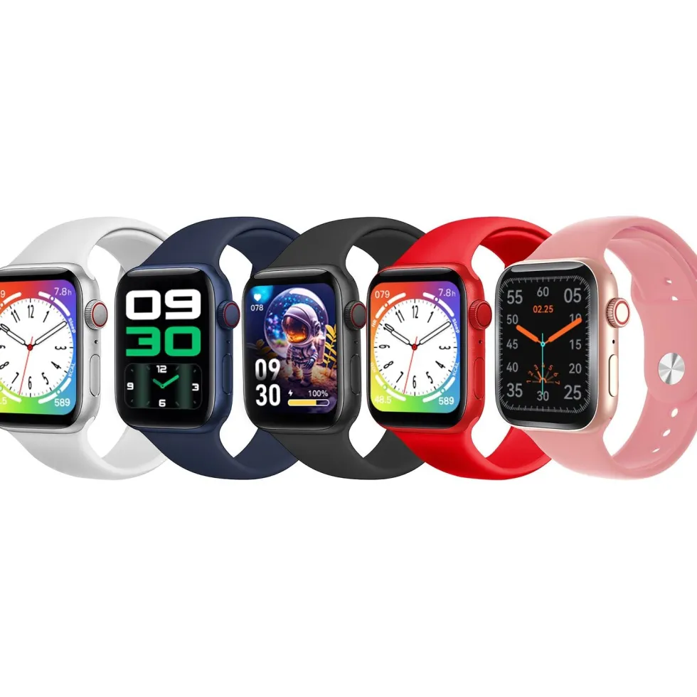 Orologio Smart Fitness Multifunzione SW23