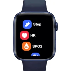Orologio Smart Fitness Multifunzione SW23