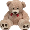 Orsetto Peluche Morbidoso