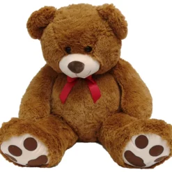 Orsetto Peluche Morbidoso