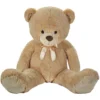 Orso Peluche per Bambini 18+ Mesi h150 cm