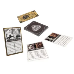 Ouija Manor Gioco da Tavolo Mistero e Deduzione