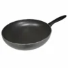 Padella alta antiaderente in alluminio Linea Ambra