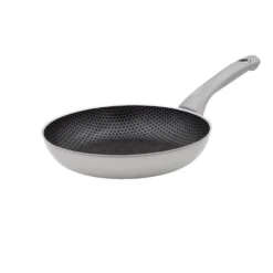 Padella Alta Linea Bee Antiaderente Nido d’Ape diametro 20 cm