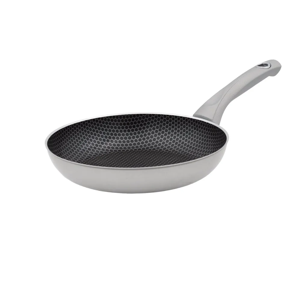 Padella Alta Linea Bee Antiaderente Nido d’Ape diametro 20 cm