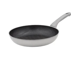 Padella Alta Linea Bee Antiaderente Nido d’Ape diametro 24 cm