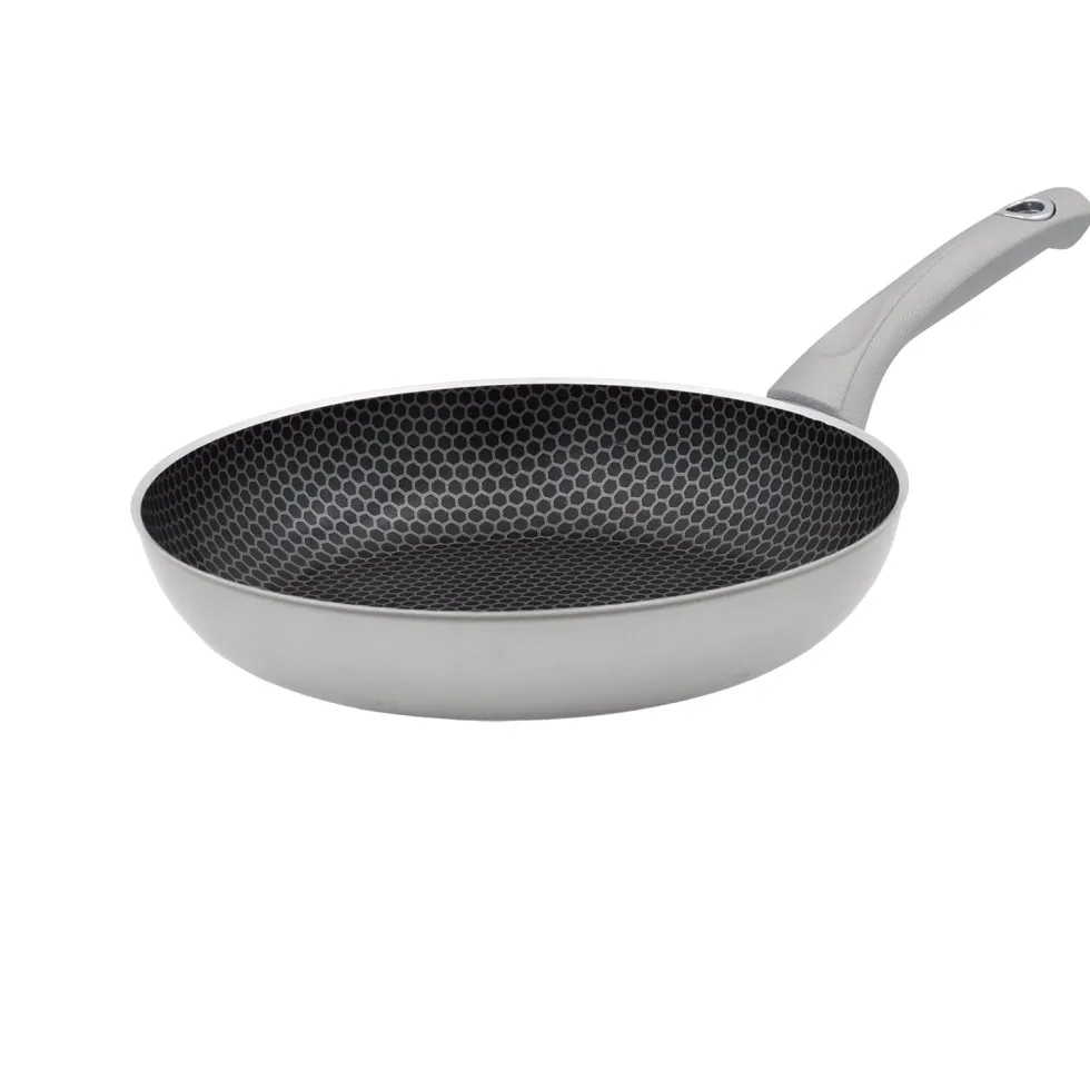 Padella Alta Linea Bee Antiaderente Nido d’Ape diametro 24 cm