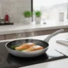 Padella Alta Linea Bee Antiaderente Nido d’Ape diametro 28 cm