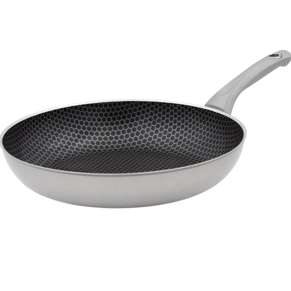 Padella Alta Linea Bee Antiaderente Nido d’Ape diametro 32 cm