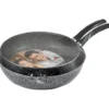 Padella alta Linea Maxima set 2 pezzi