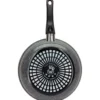 Padella antiaderente Grey Stone diametro 24 cm