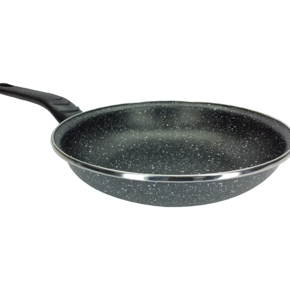 Padella antiaderente Grey Stone diametro 24 cm