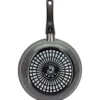 Padella antiaderente Grey Stone diametro 28 cm