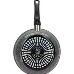 Padella antiaderente Grey Stone diametro 32 cm