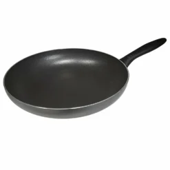 Padella antiaderente in alluminio Linea Ambra diametro 32 cm