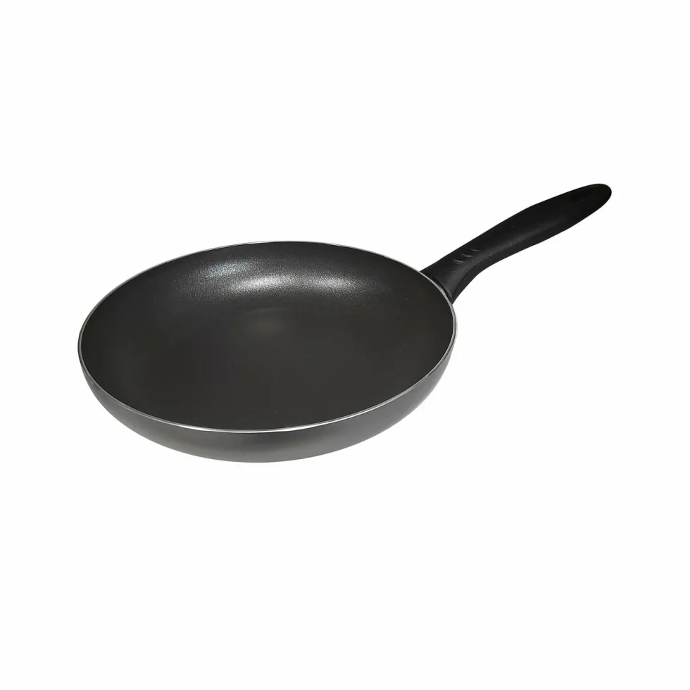 Padella antiaderente in alluminio Linea Ambra diametro 20 cm