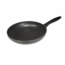 Padella antiaderente in alluminio Linea Ambra diametro 24 cm
