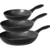 Padella antiaderente Linea Black Sky