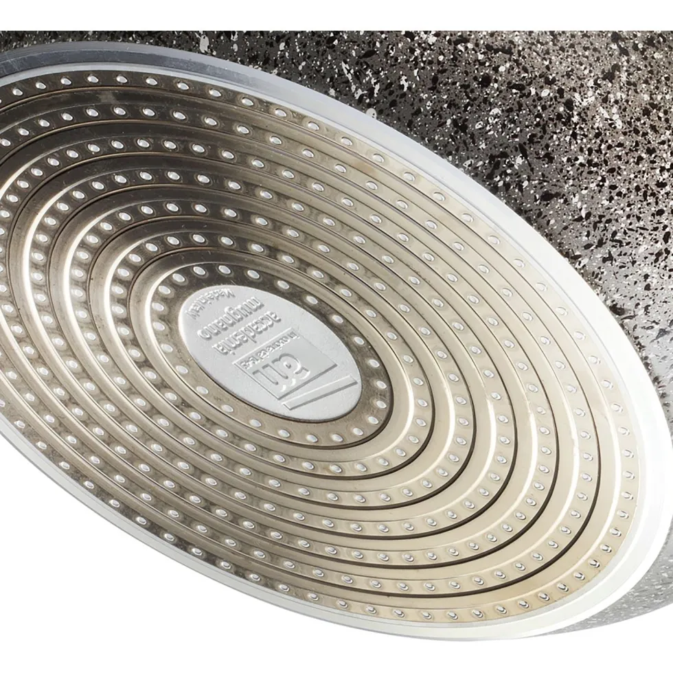 Padella antiaderente Linea Cuore di Pietra diametro 20 cm