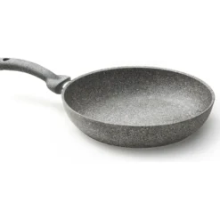 Padella antiaderente Linea Cuore di Pietra diametro 28 cm