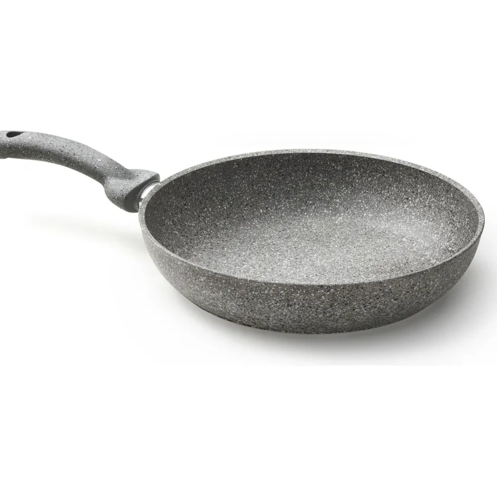 Padella antiaderente Linea Cuore di Pietra diametro 30 cm