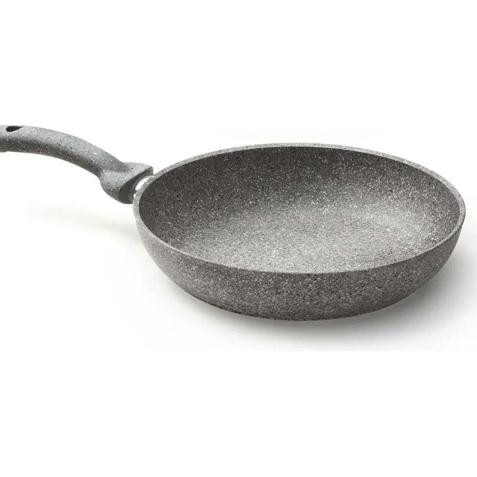 Padella antiaderente Linea Cuore di Pietra diametro 32 cm