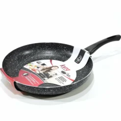 Padella con fondo a induzione Kyra Top Quality diametro 32 cm