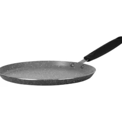 Padella Crepes in alluminio pressofuso Linea CookStone diametro 24 cm
