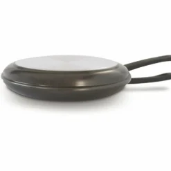 Padella doppia antiaderente Linea Ambra diametro 28 cm
