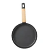 Padella in alluminio forgiato Linea Japan diametro 28 cm