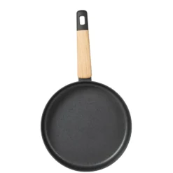 Padella in alluminio forgiato Linea Japan diametro 28 cm