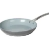 Padella in alluminio forgiato Linea Keramì diametro 24 cm