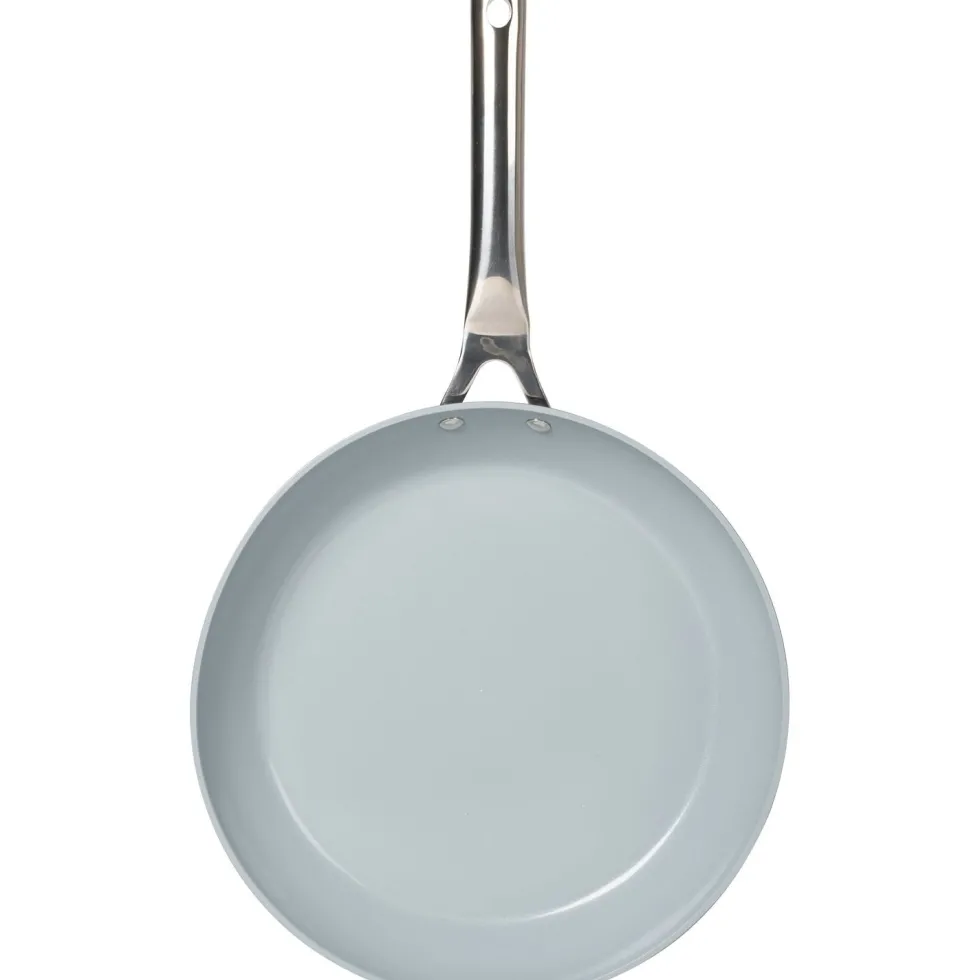 Padella in alluminio forgiato Linea Keramì diametro 32 cm