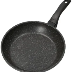 Padella in alluminio pressofuso con fondo a induzione Linea ChefStone