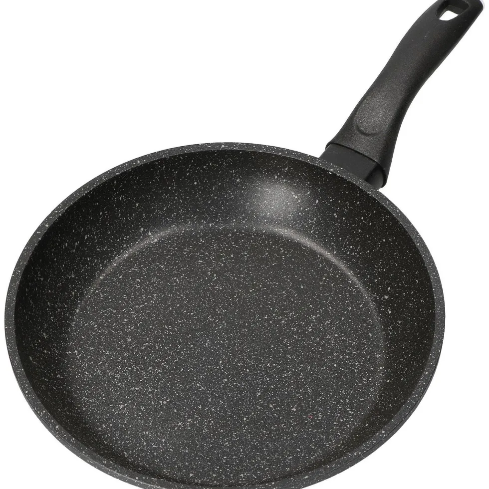 Padella in alluminio pressofuso con fondo a induzione Linea ChefStone